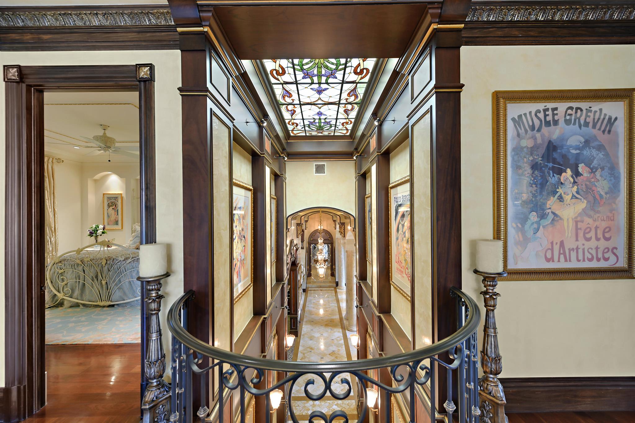 ST ANDREWS COUNTRY CLUB - Residential