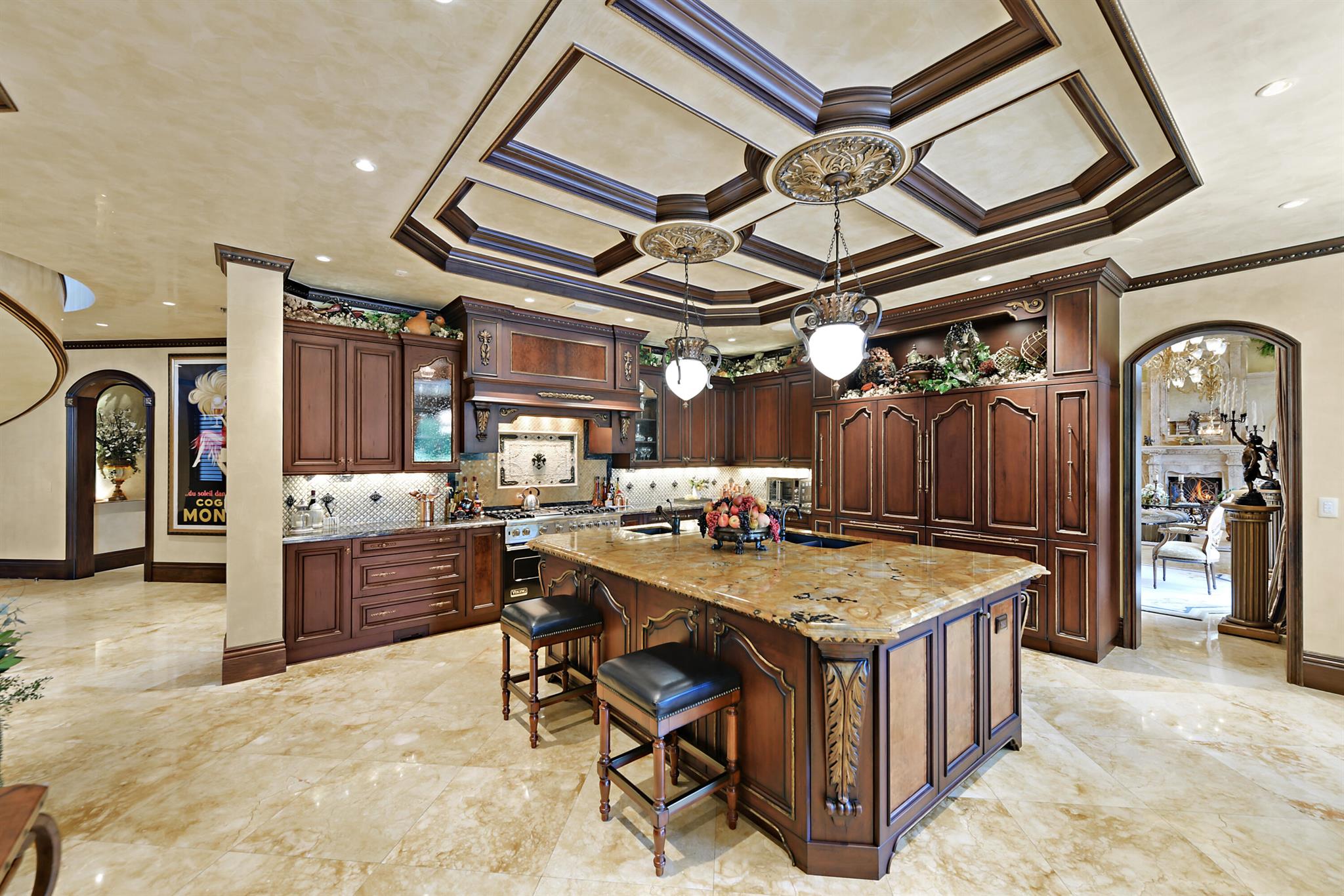 ST ANDREWS COUNTRY CLUB - Residential