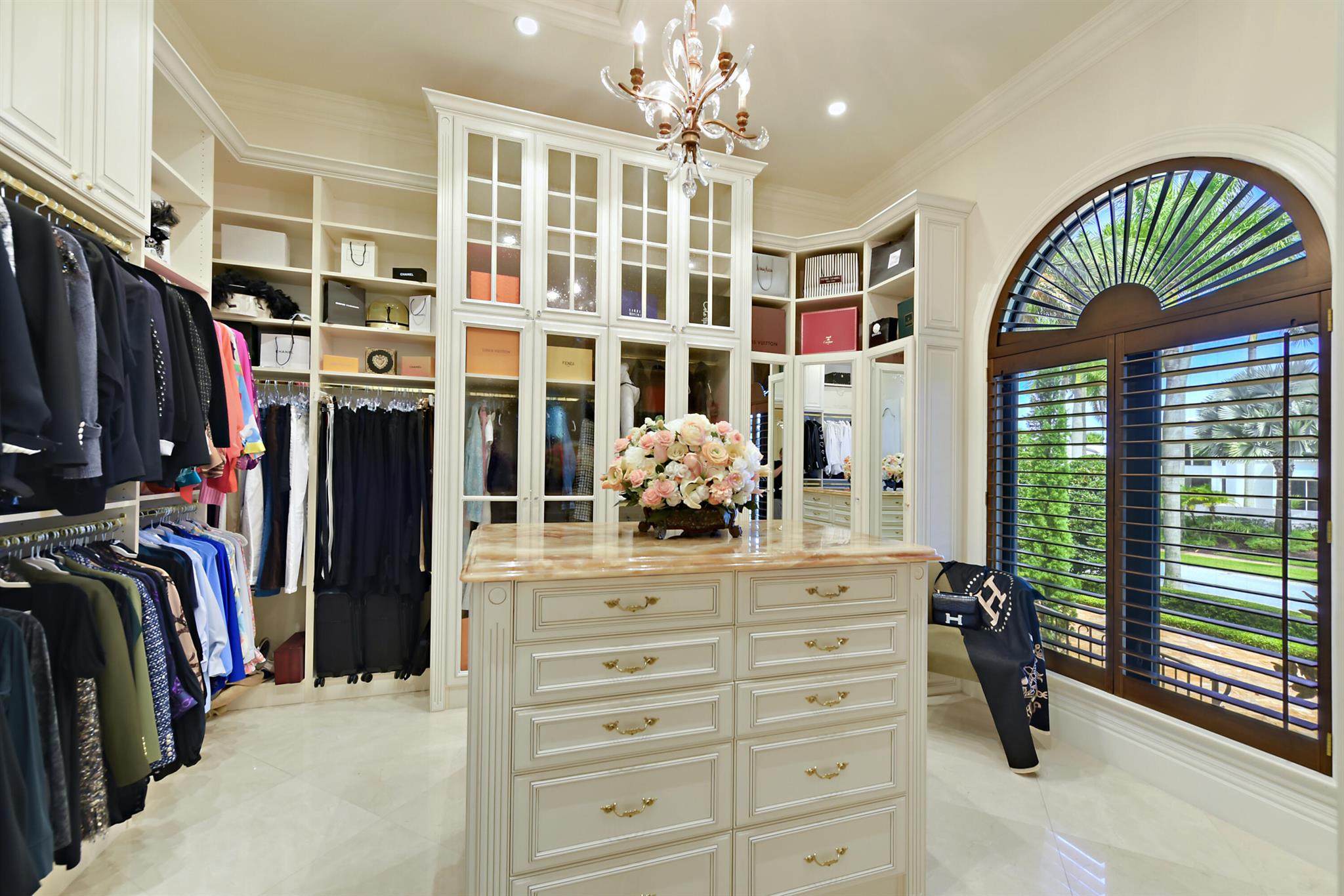 ST ANDREWS COUNTRY CLUB - Residential