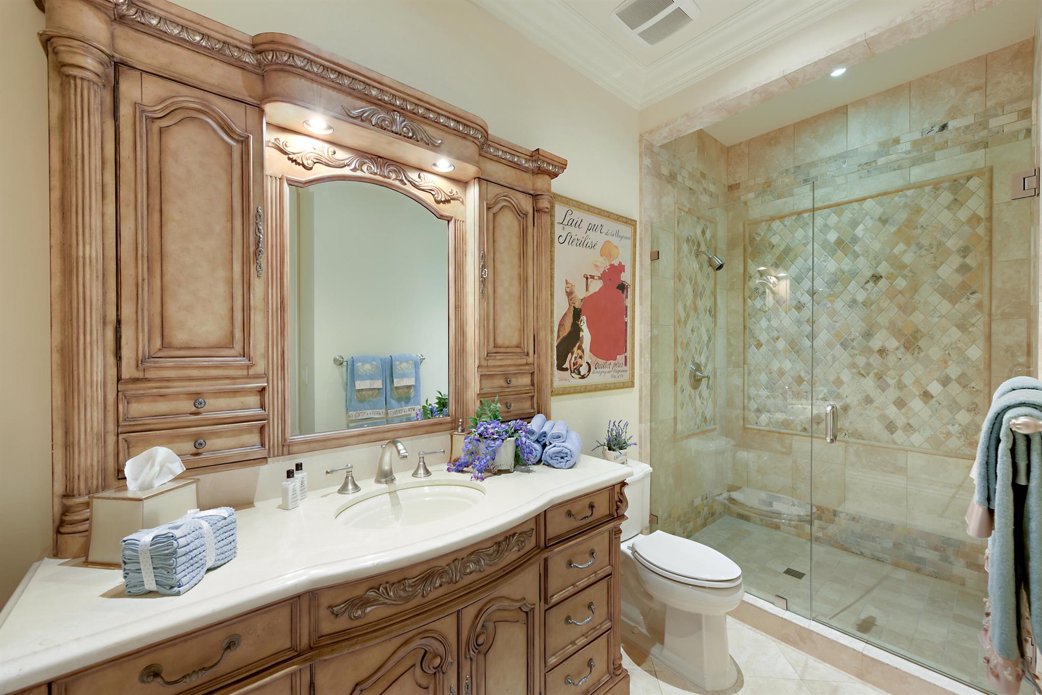 ST ANDREWS COUNTRY CLUB - Residential