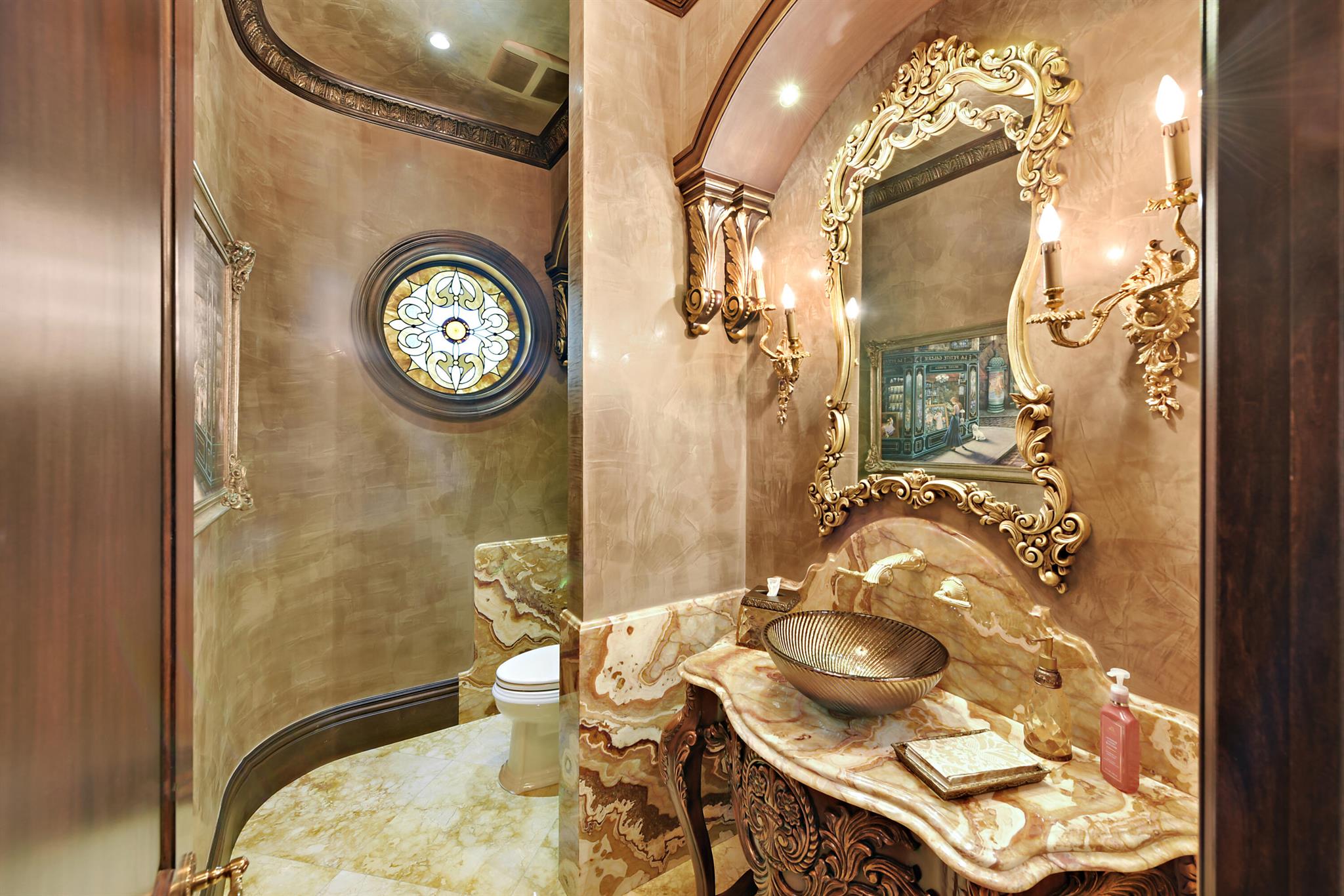 ST ANDREWS COUNTRY CLUB - Residential