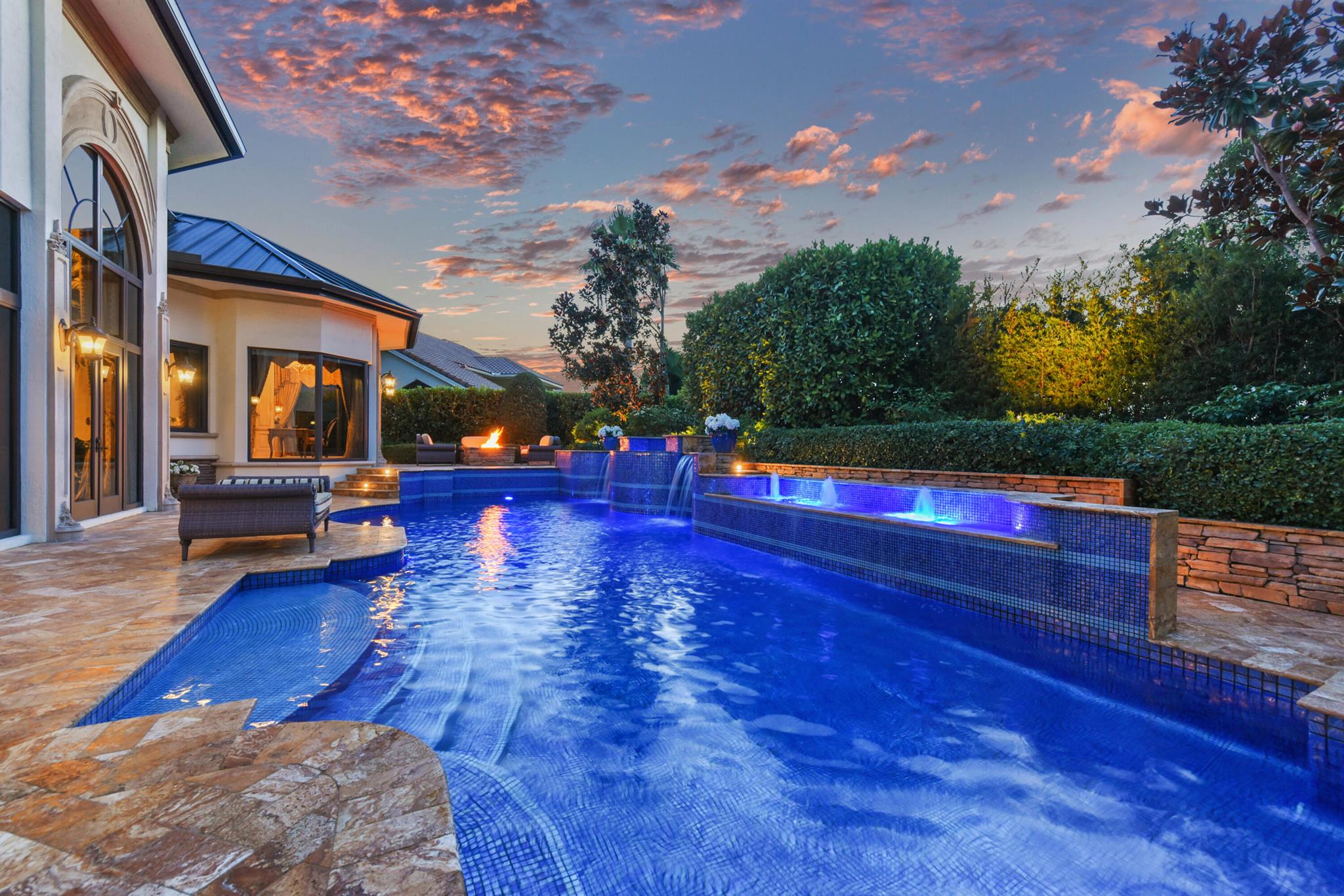 ST ANDREWS COUNTRY CLUB - Residential