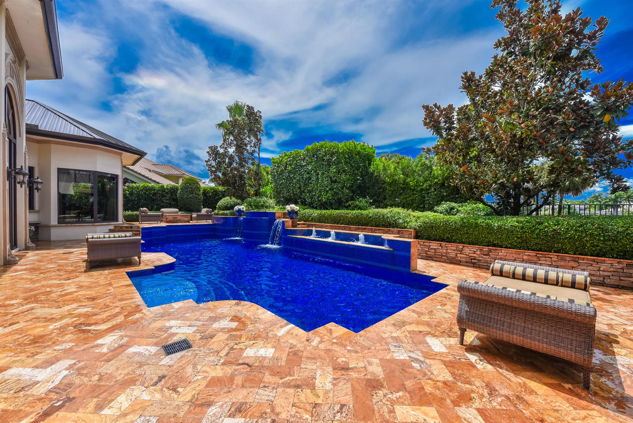 ST ANDREWS COUNTRY CLUB - Residential