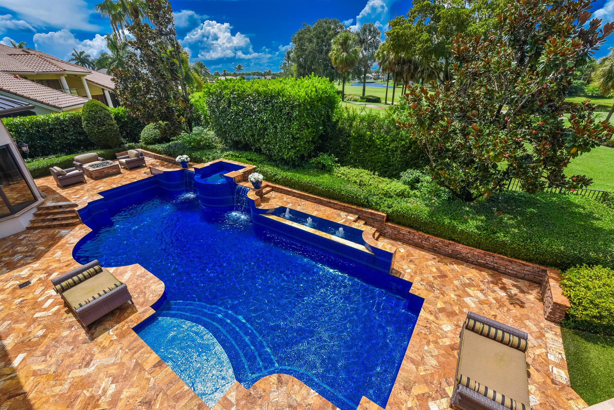 ST ANDREWS COUNTRY CLUB - Residential