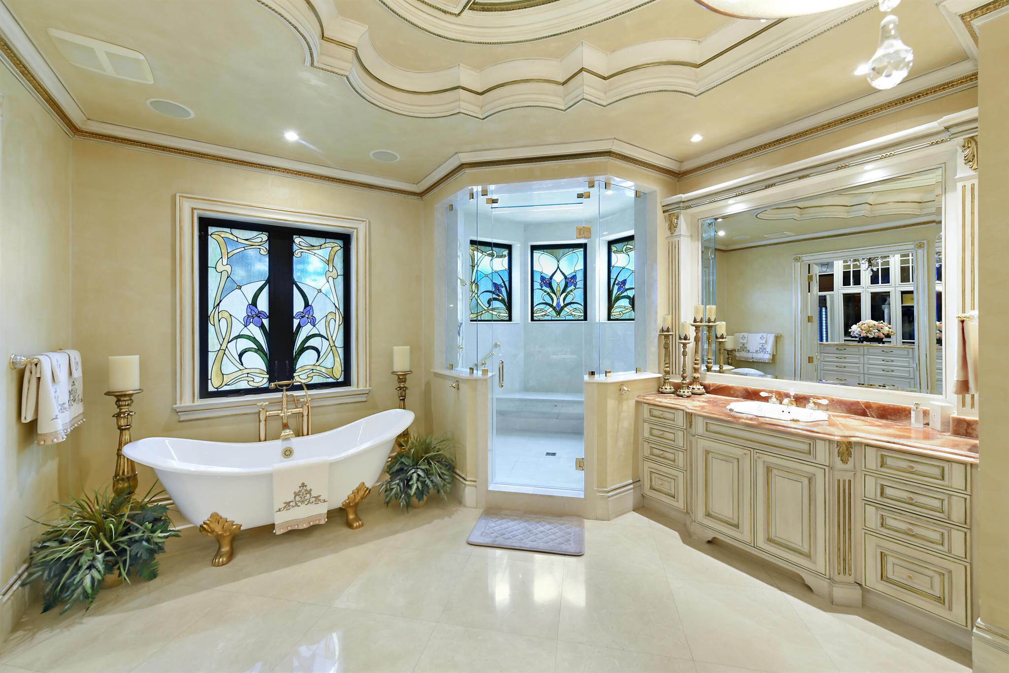 ST ANDREWS COUNTRY CLUB - Residential