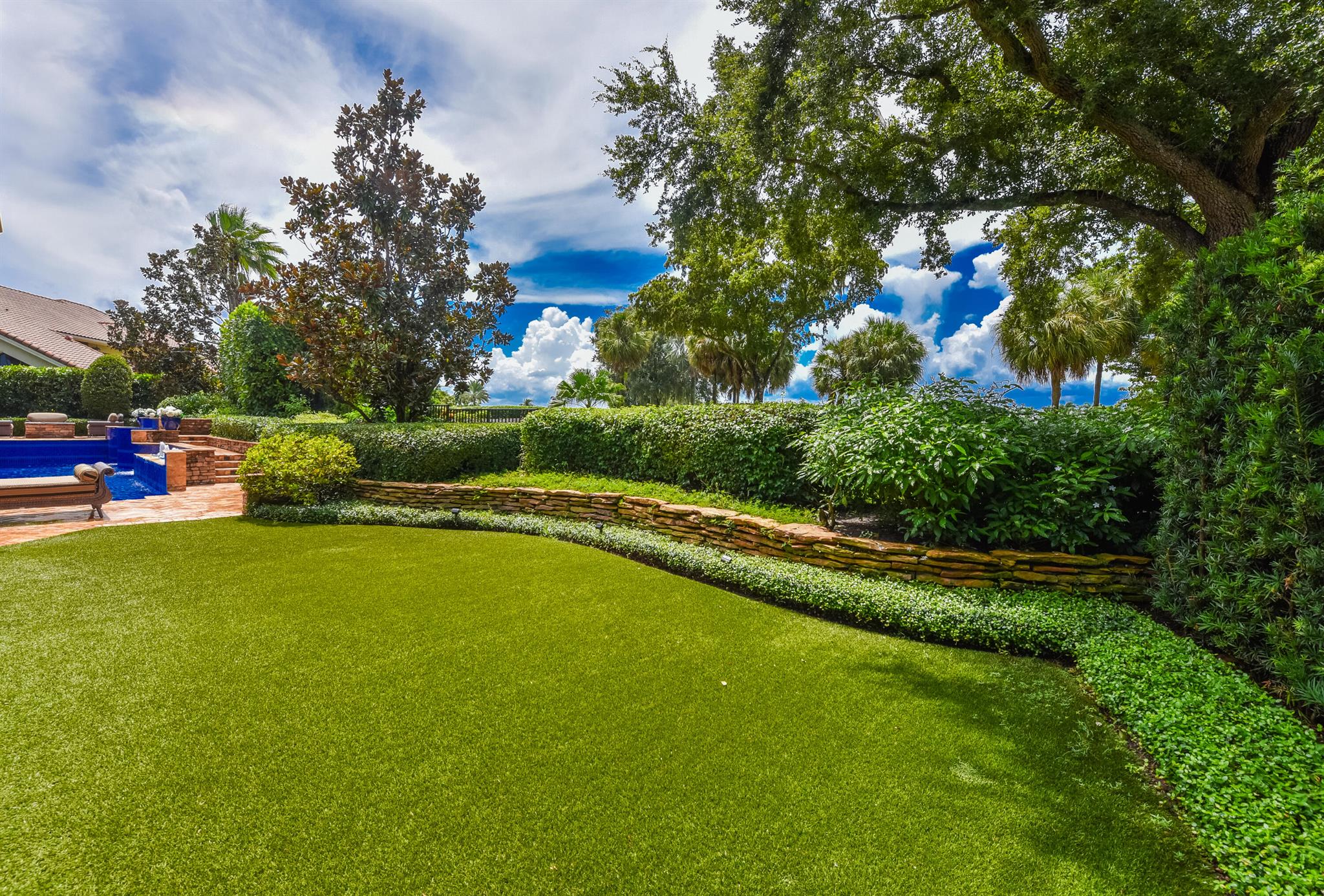 ST ANDREWS COUNTRY CLUB - Residential