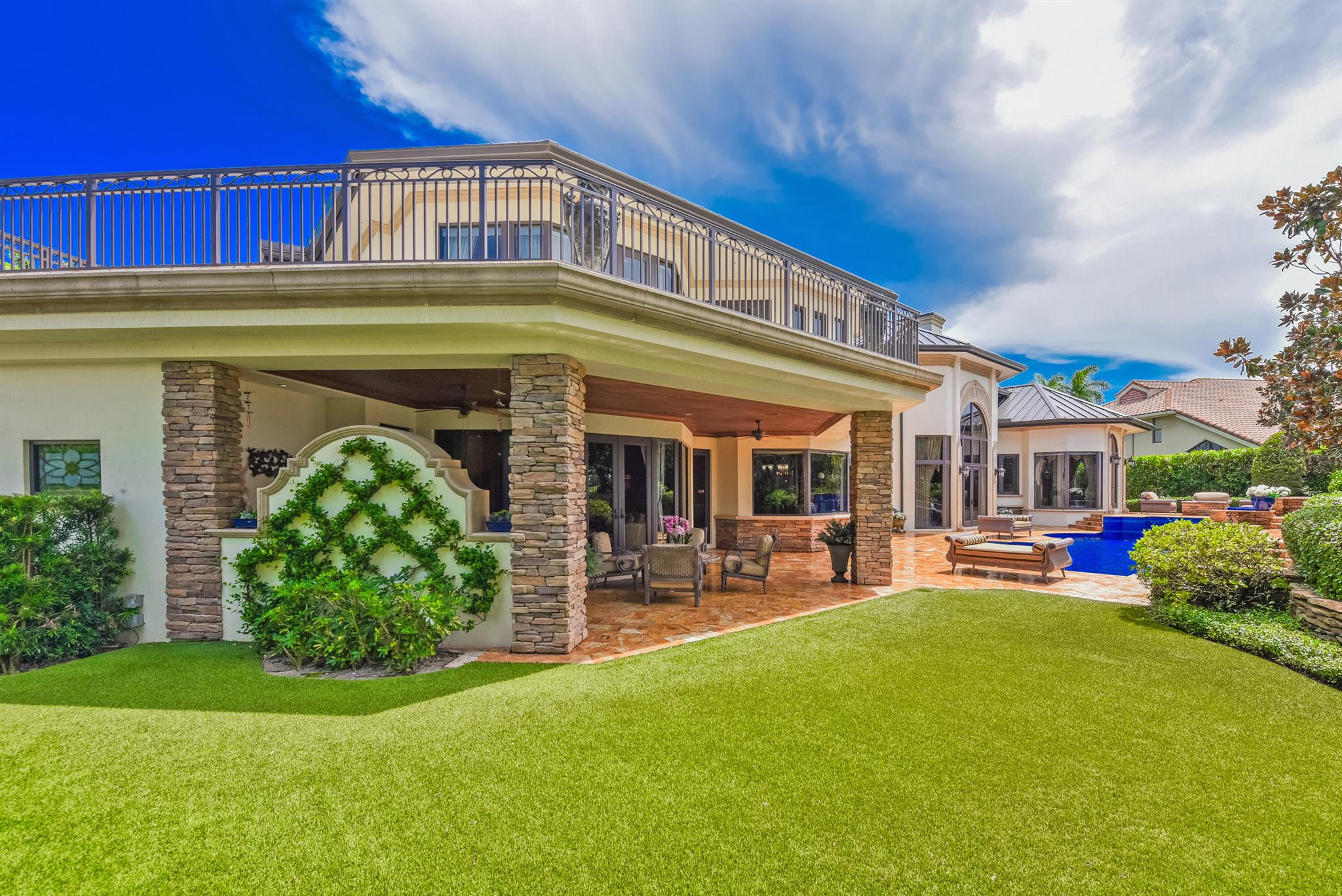 ST ANDREWS COUNTRY CLUB - Residential