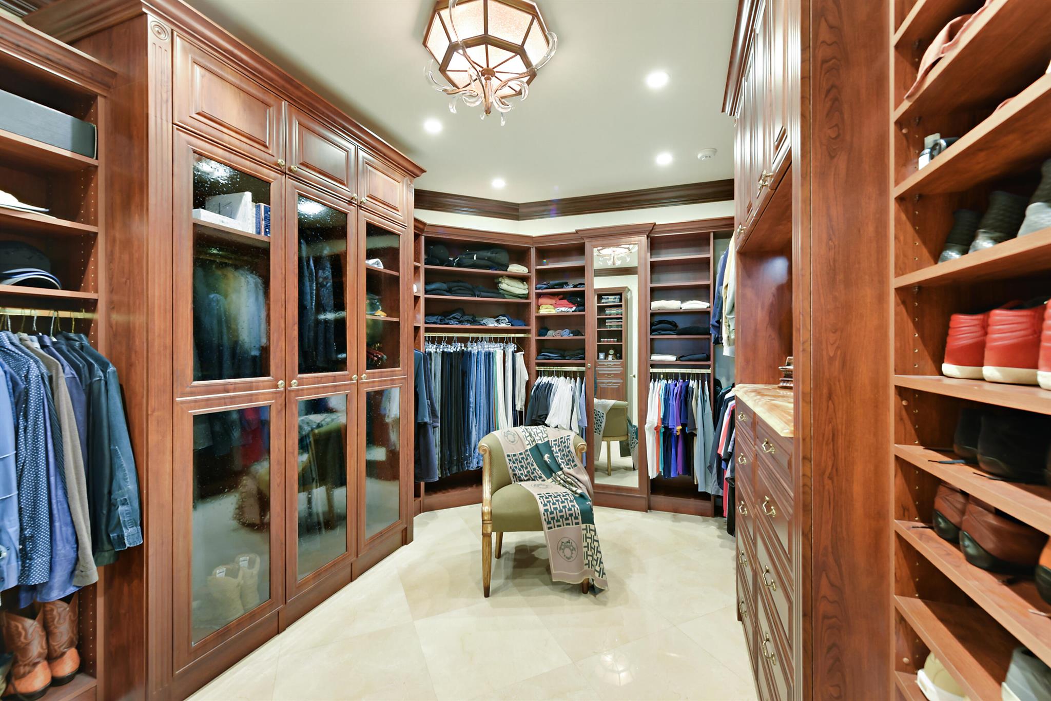 ST ANDREWS COUNTRY CLUB - Residential