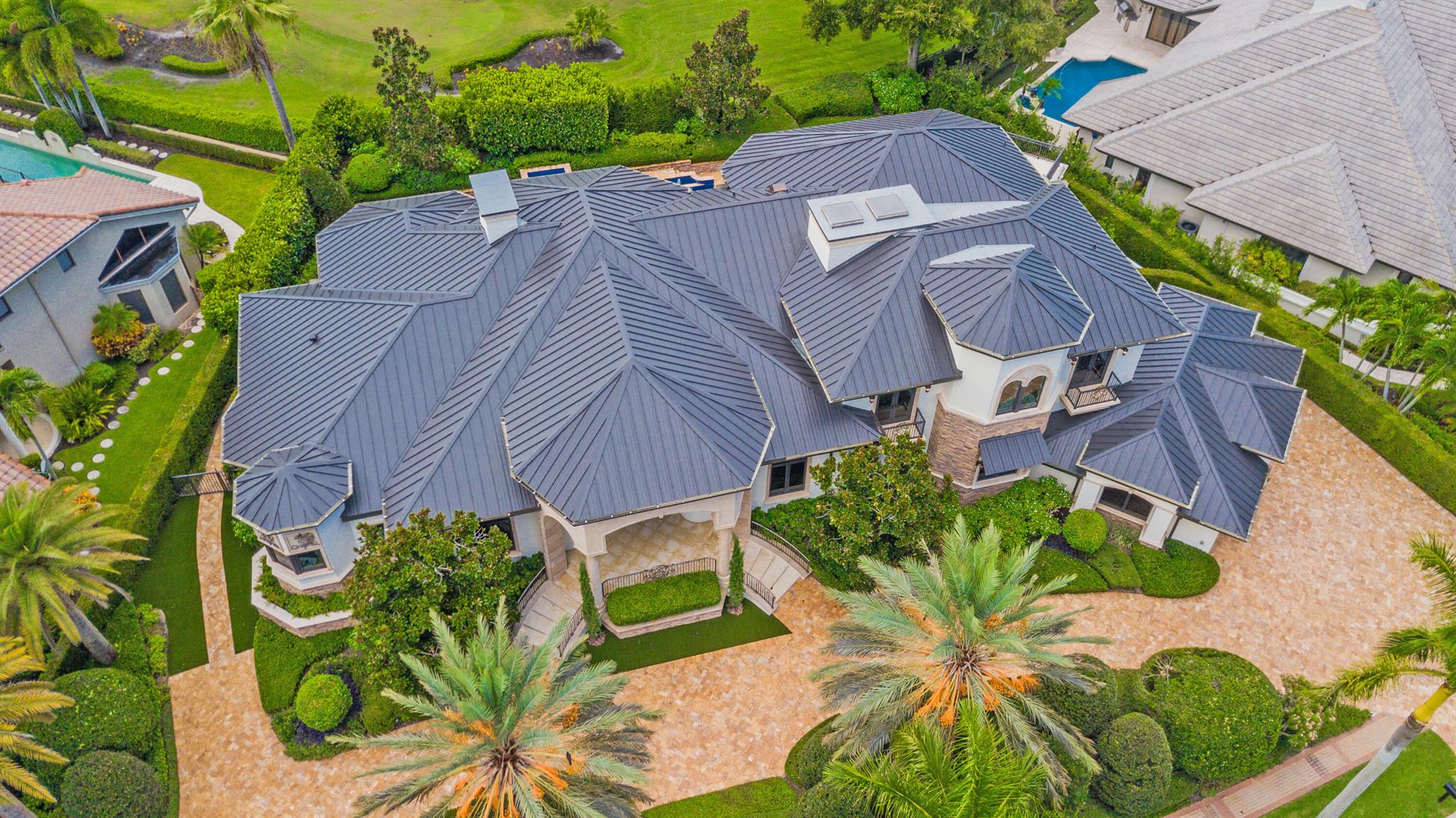 ST ANDREWS COUNTRY CLUB - Residential