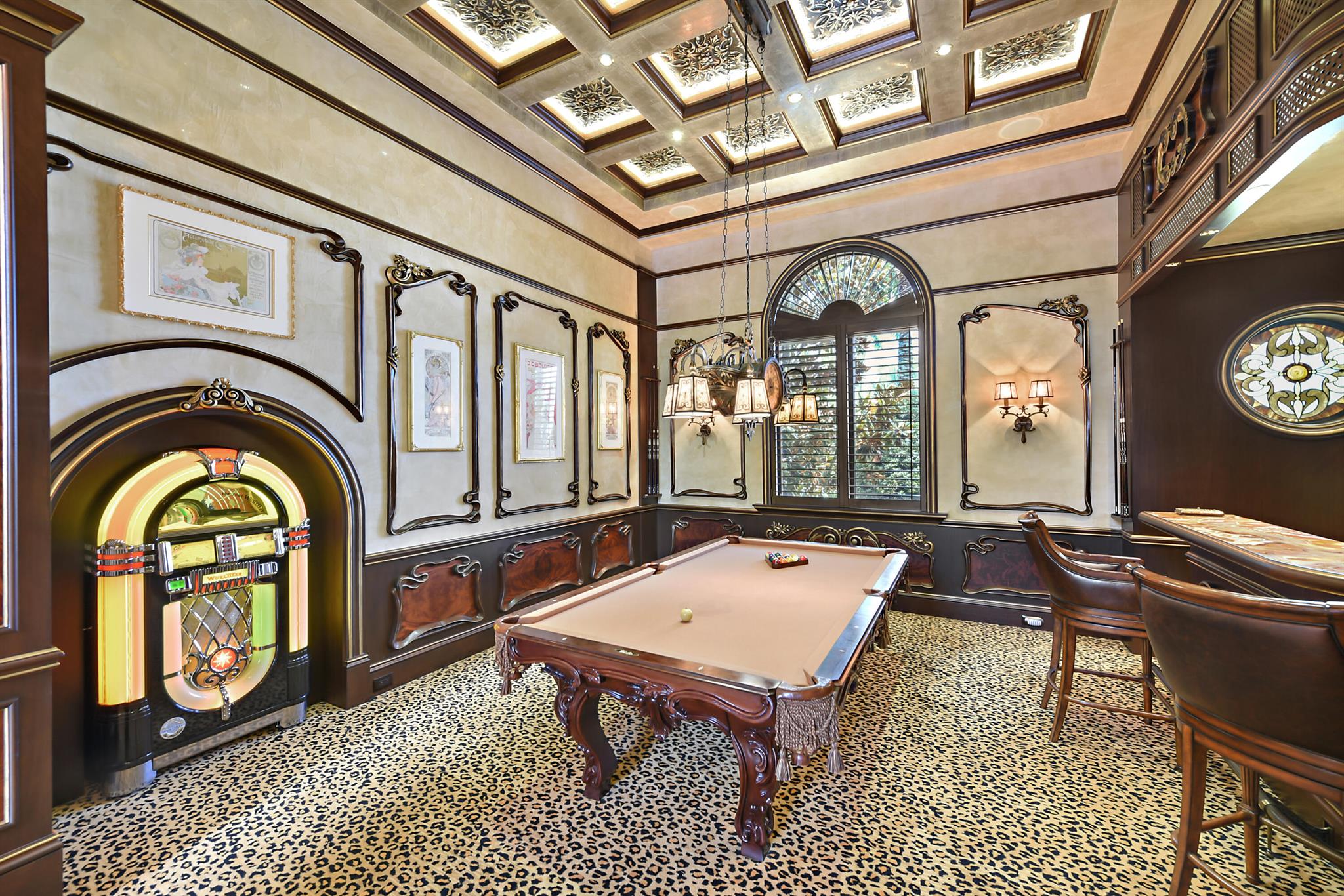 ST ANDREWS COUNTRY CLUB - Residential