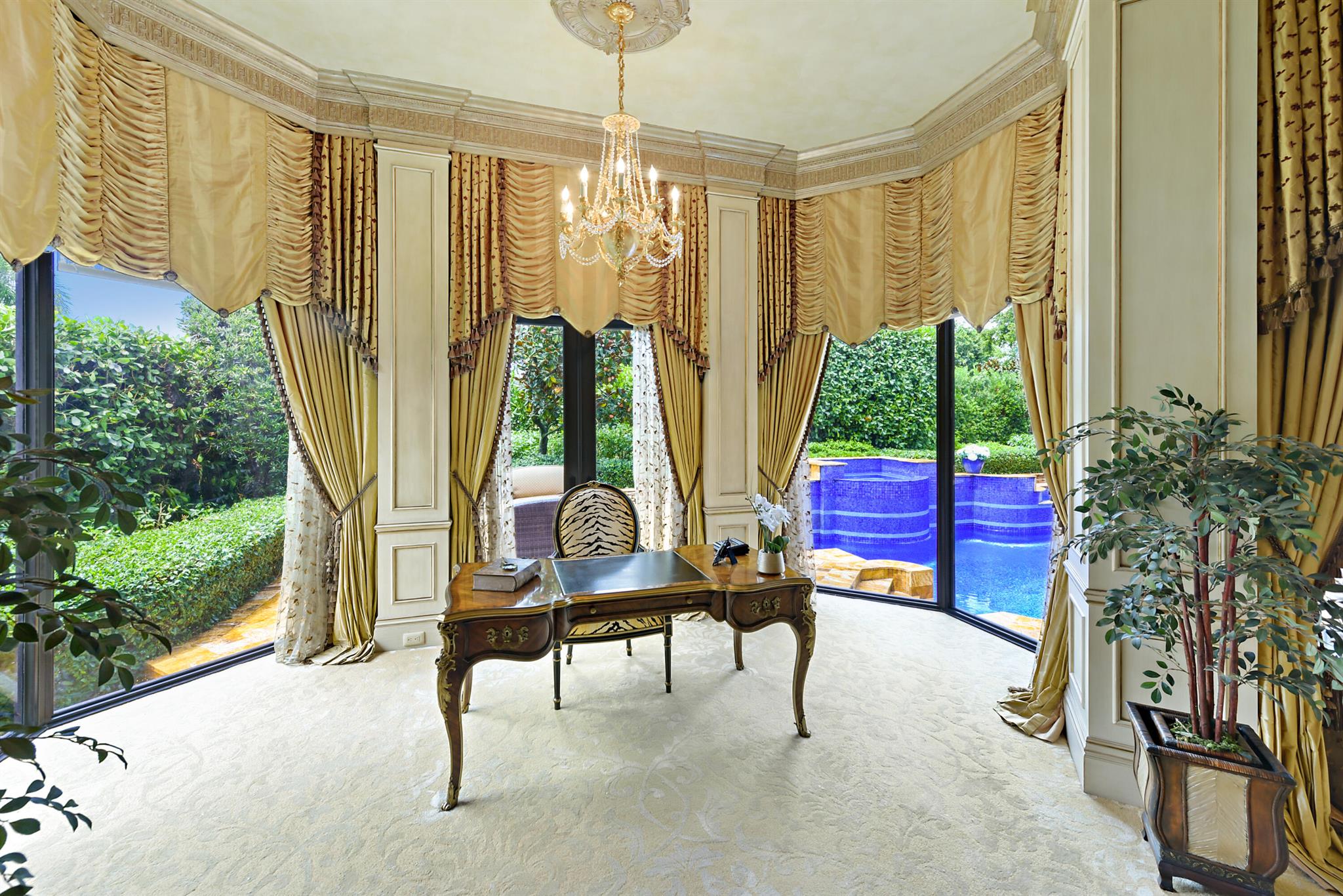 ST ANDREWS COUNTRY CLUB - Residential