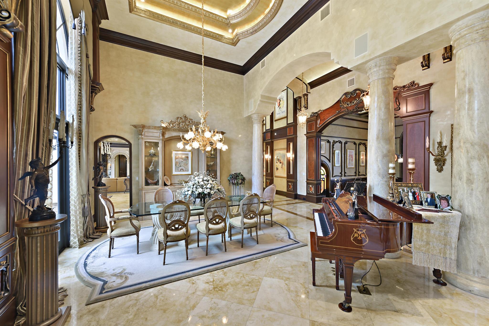 ST ANDREWS COUNTRY CLUB - Residential