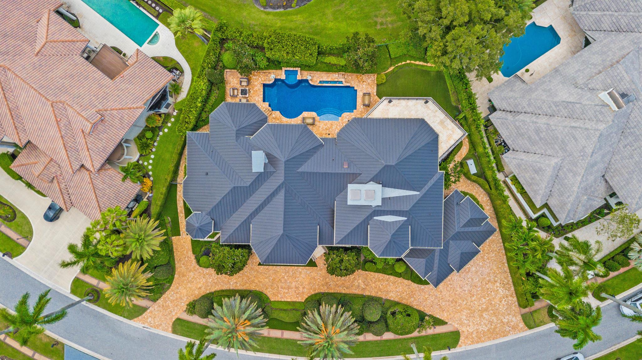 ST ANDREWS COUNTRY CLUB - Residential