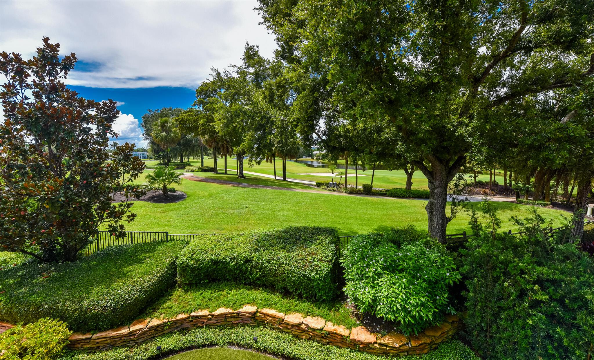 ST ANDREWS COUNTRY CLUB - Residential