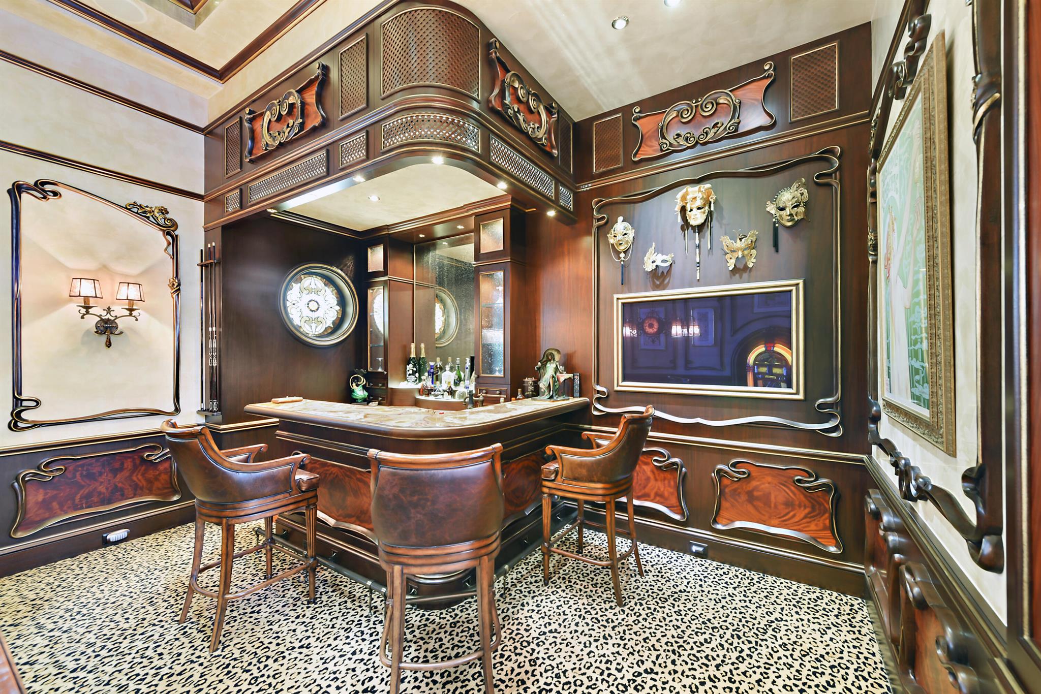 ST ANDREWS COUNTRY CLUB - Residential