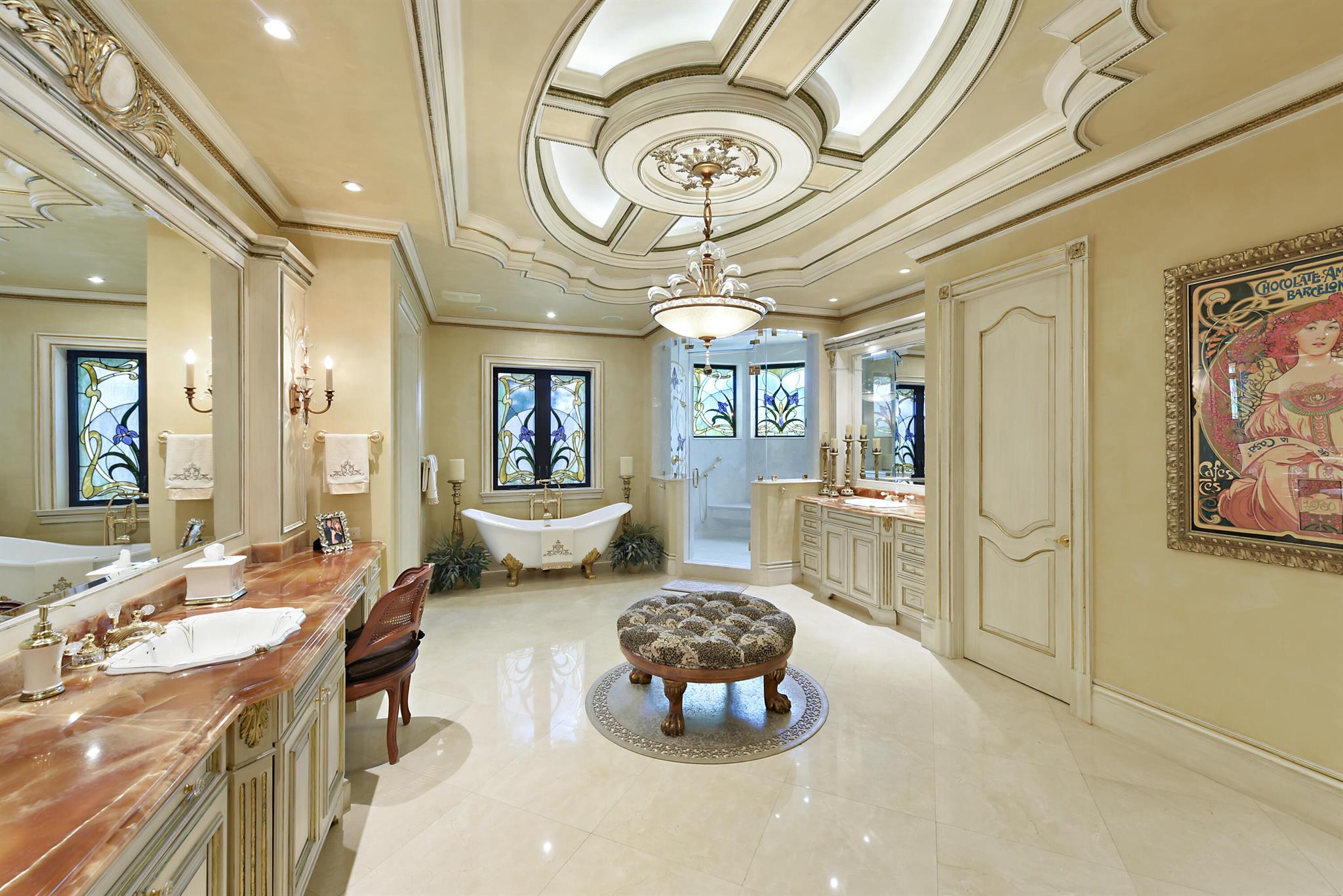 ST ANDREWS COUNTRY CLUB - Residential