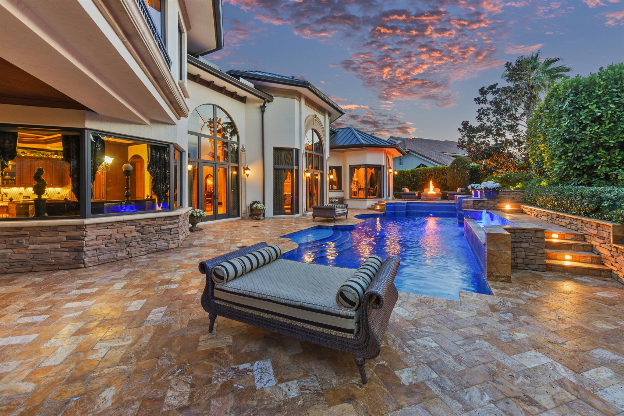 ST ANDREWS COUNTRY CLUB - Residential