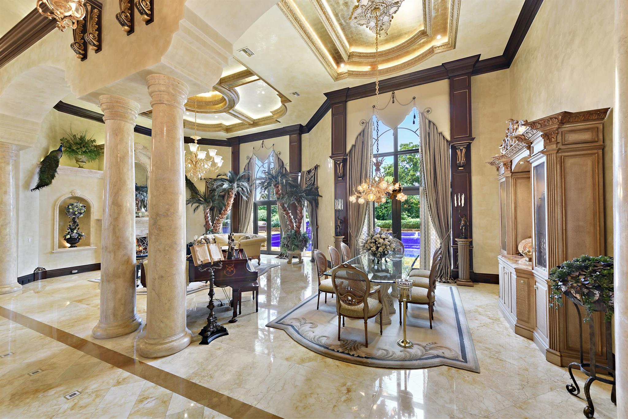 ST ANDREWS COUNTRY CLUB - Residential