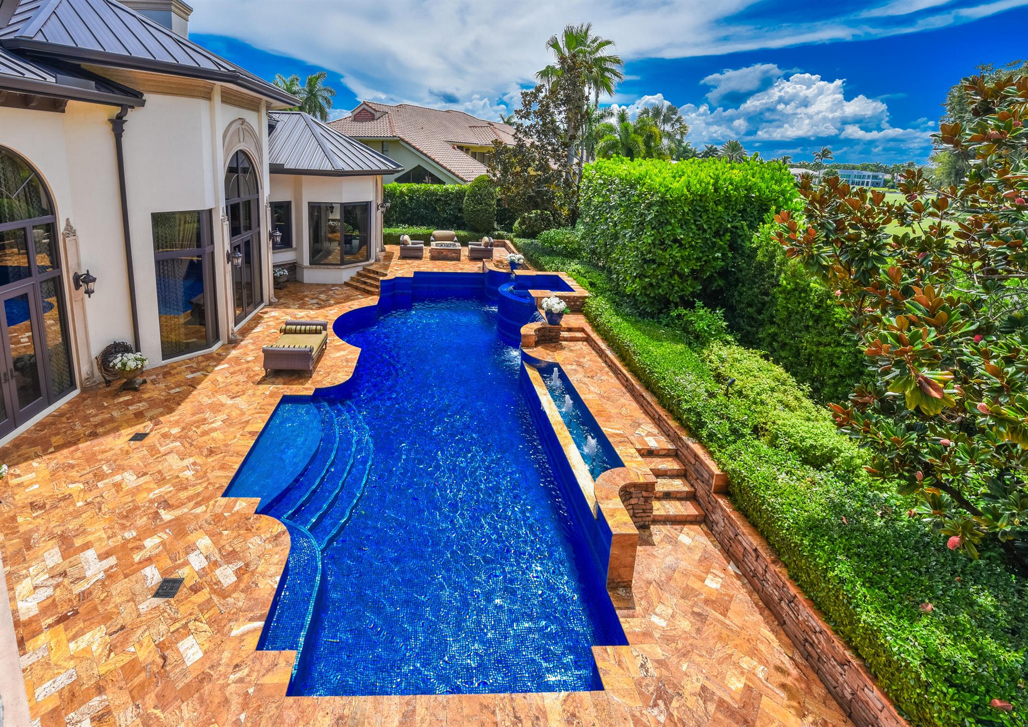 ST ANDREWS COUNTRY CLUB - Residential