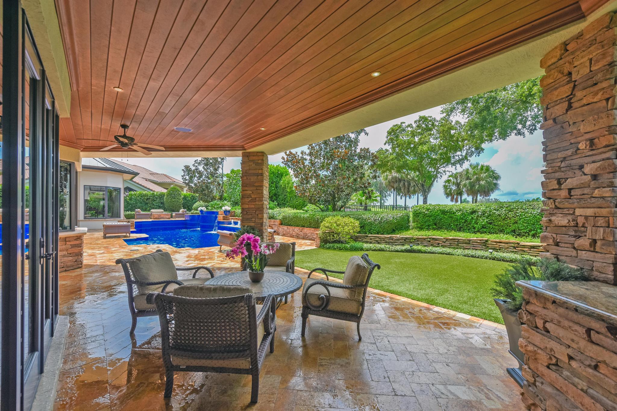 ST ANDREWS COUNTRY CLUB - Residential