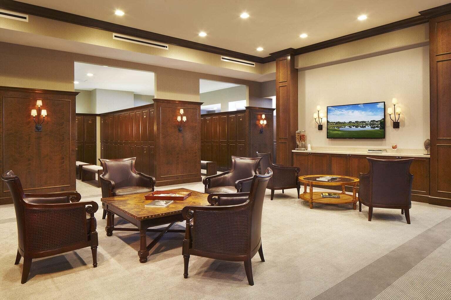 ST ANDREWS COUNTRY CLUB - Residential