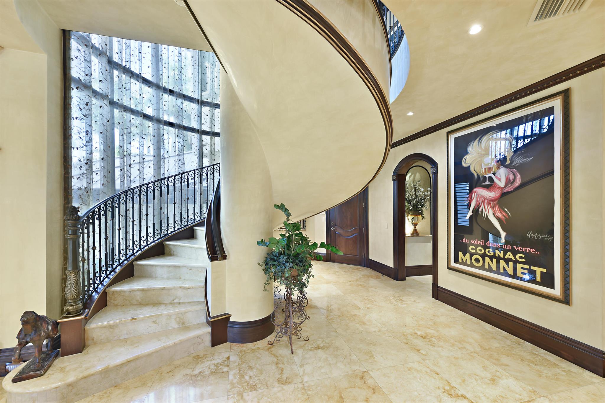 ST ANDREWS COUNTRY CLUB - Residential