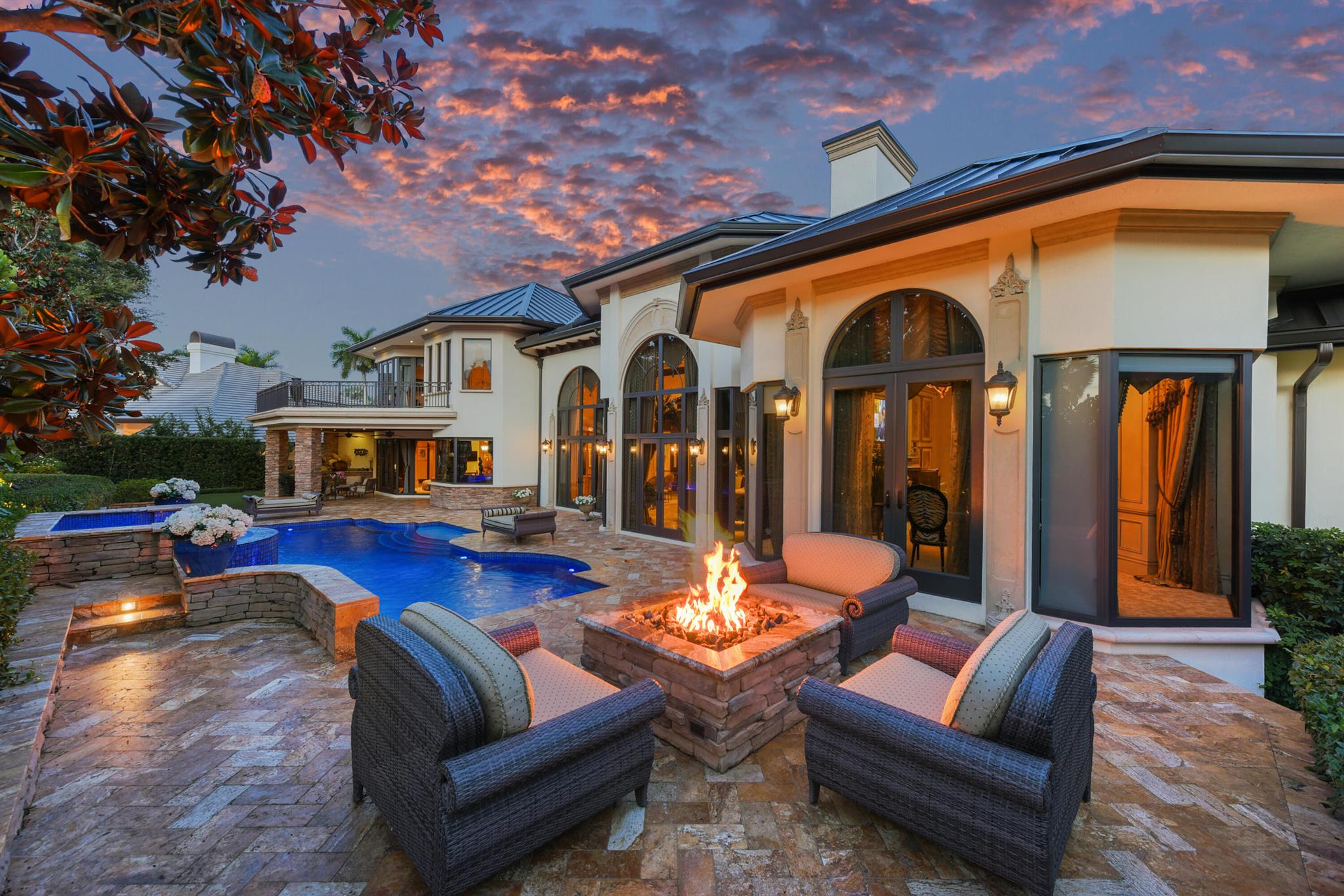 ST ANDREWS COUNTRY CLUB - Residential