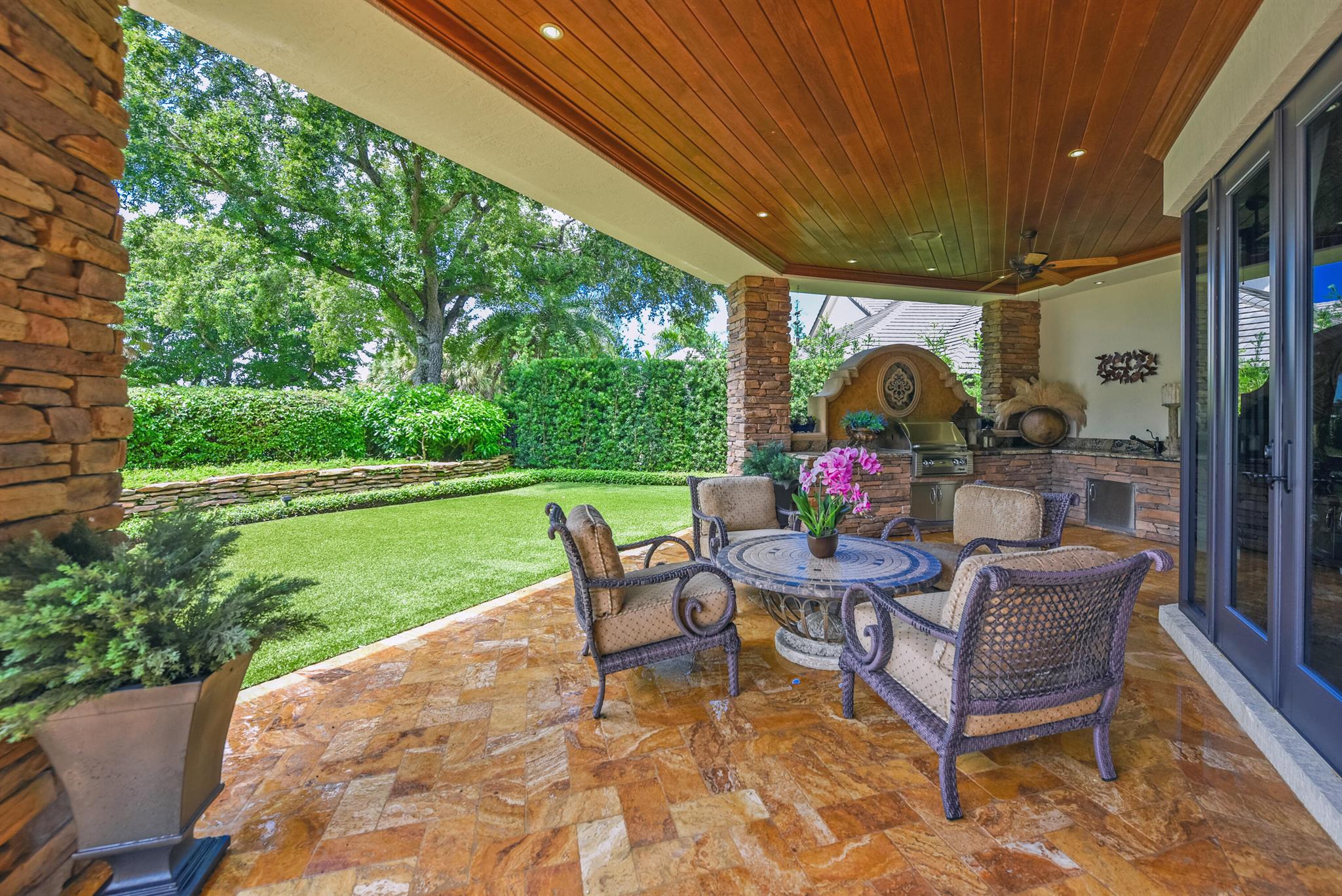 ST ANDREWS COUNTRY CLUB - Residential