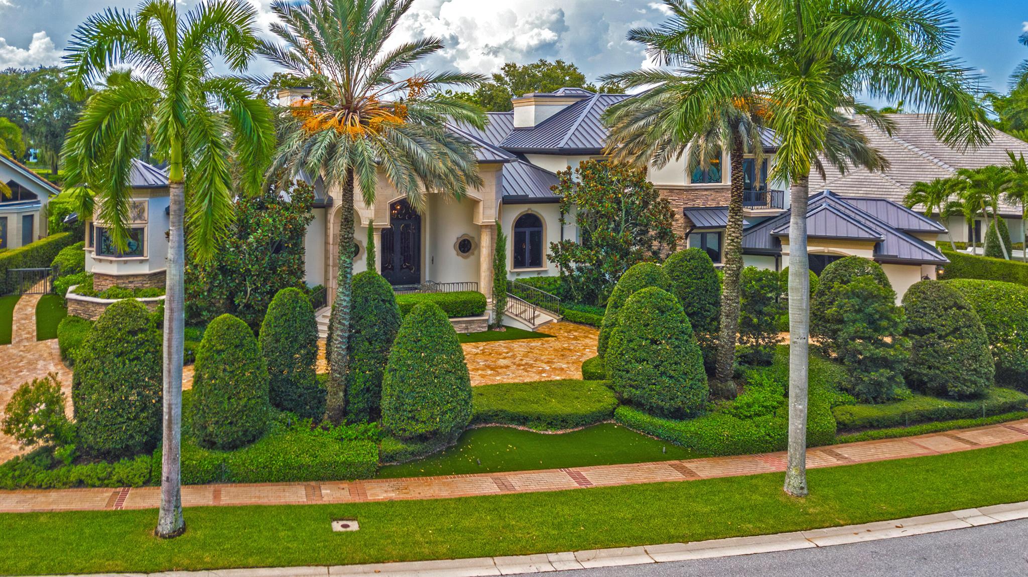 ST ANDREWS COUNTRY CLUB - Residential