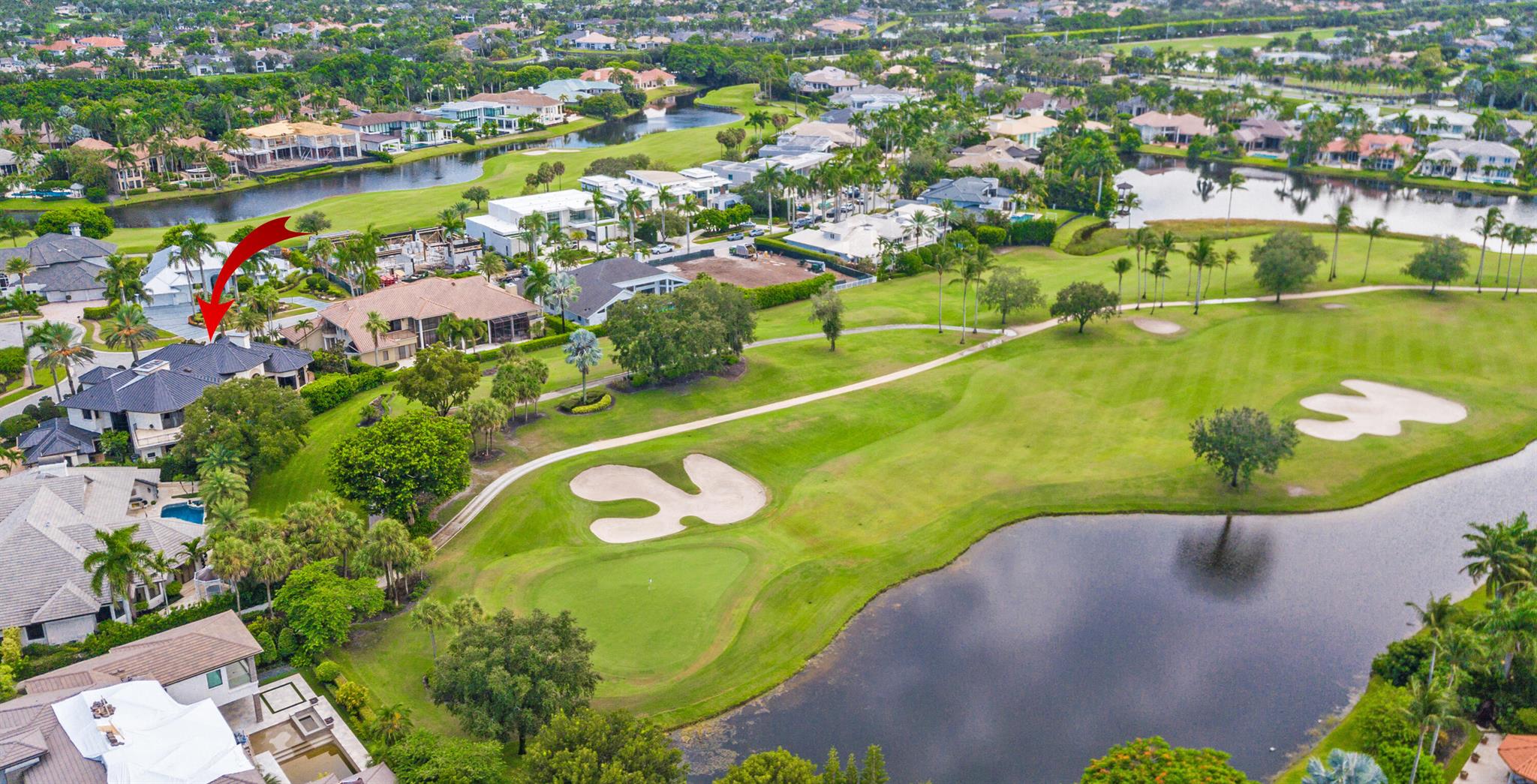 ST ANDREWS COUNTRY CLUB - Residential