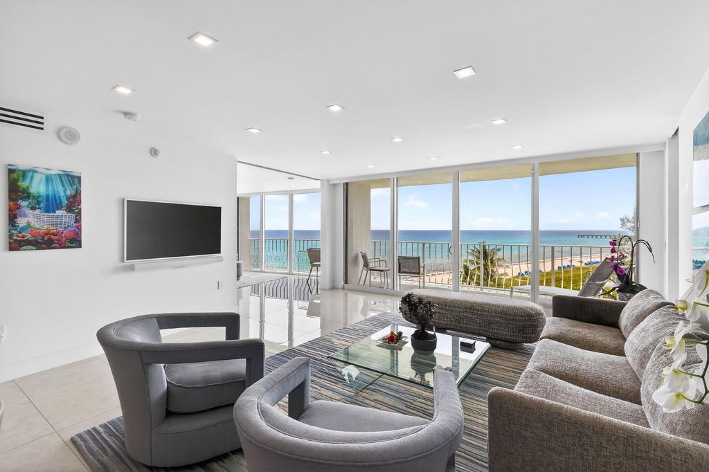 Photo of 2774 S Ocean Boulevard #704, Palm Beach, FL 33480 (MLS # B26028951)