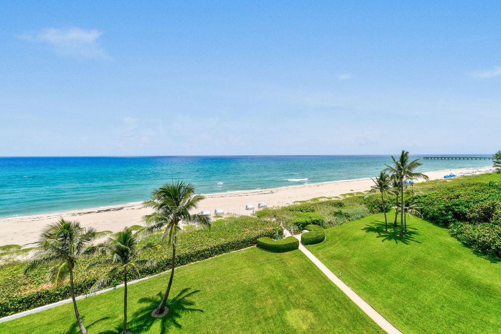 Photo of 2774 S Ocean Boulevard #704, Palm Beach, FL 33480 (MLS # B26028951)