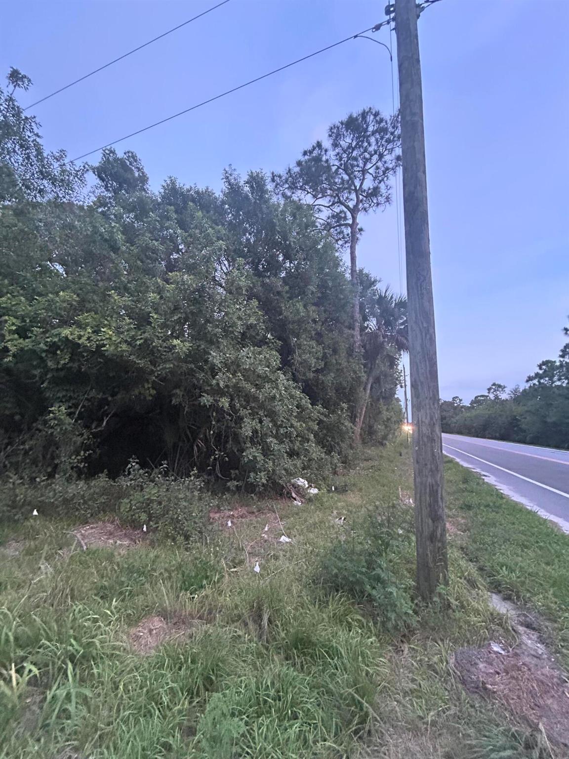 PARADISE PARK UNIT NO 2 - Land