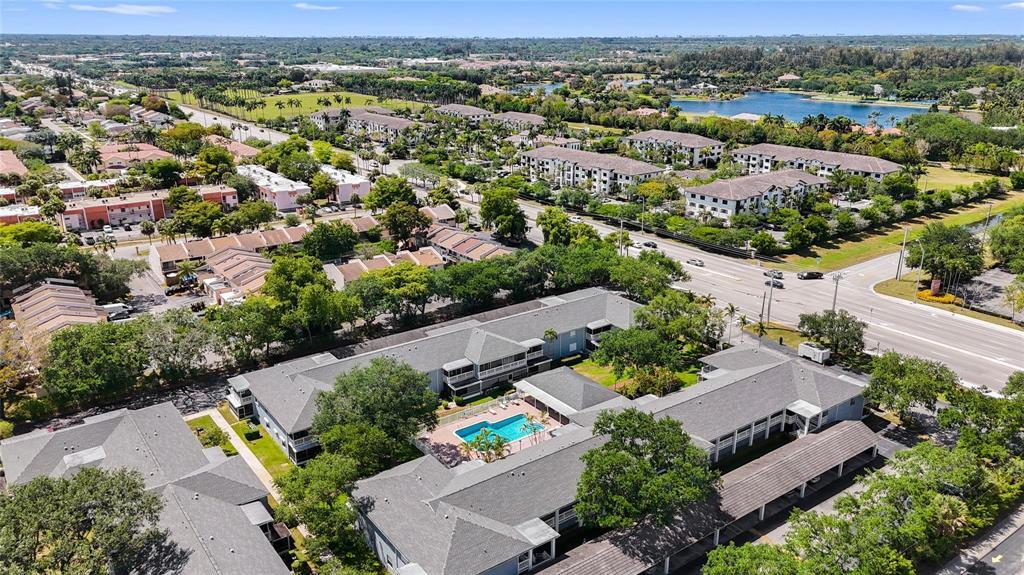 Photo of 7556 STIRLING Road #223, Davie, FL 33024 (MLS # B26052415)