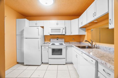 A home in Margate
