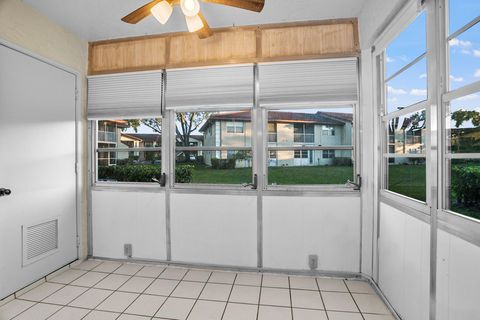 A home in Margate