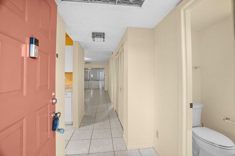 A home in Margate