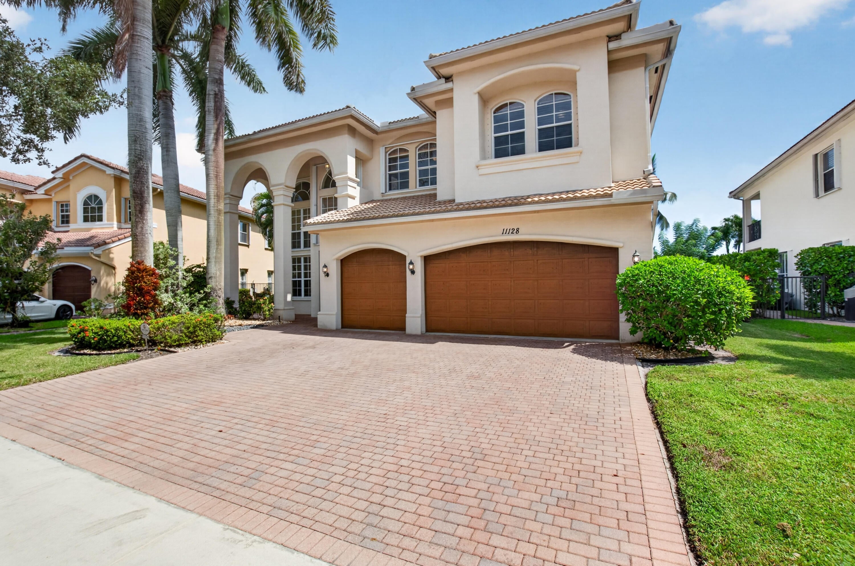 11128 BRANDYWINE LAKE Way