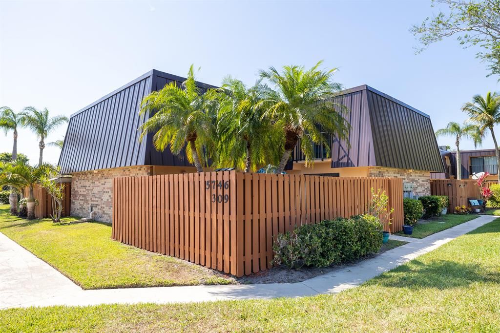 Photo of 5746 SE Windsong Lane #309, Stuart, FL 34997 (MLS # R10714971)