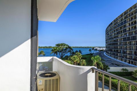 A home in North Palm Beach