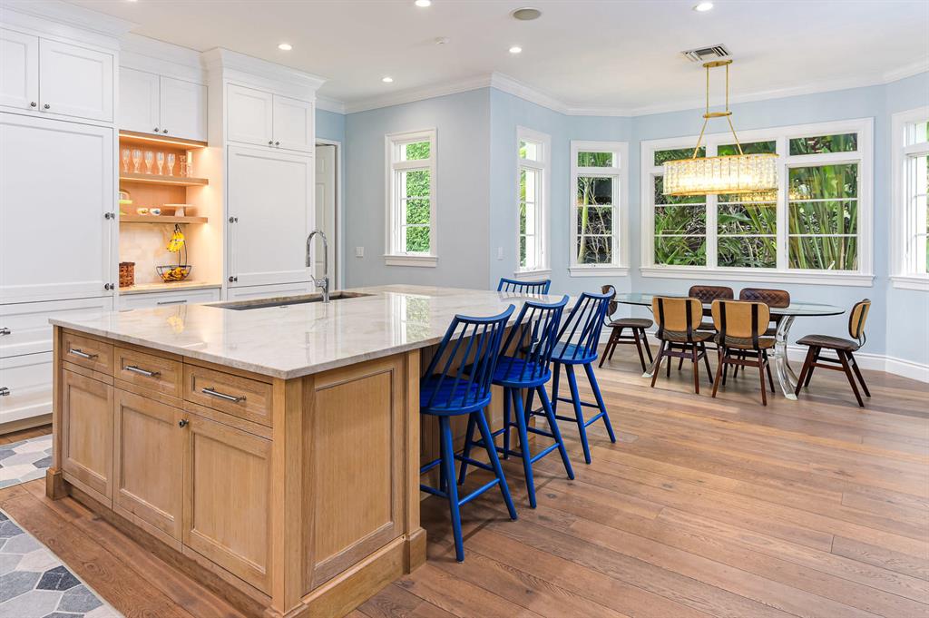 EDEN PROPERTIES - Residential