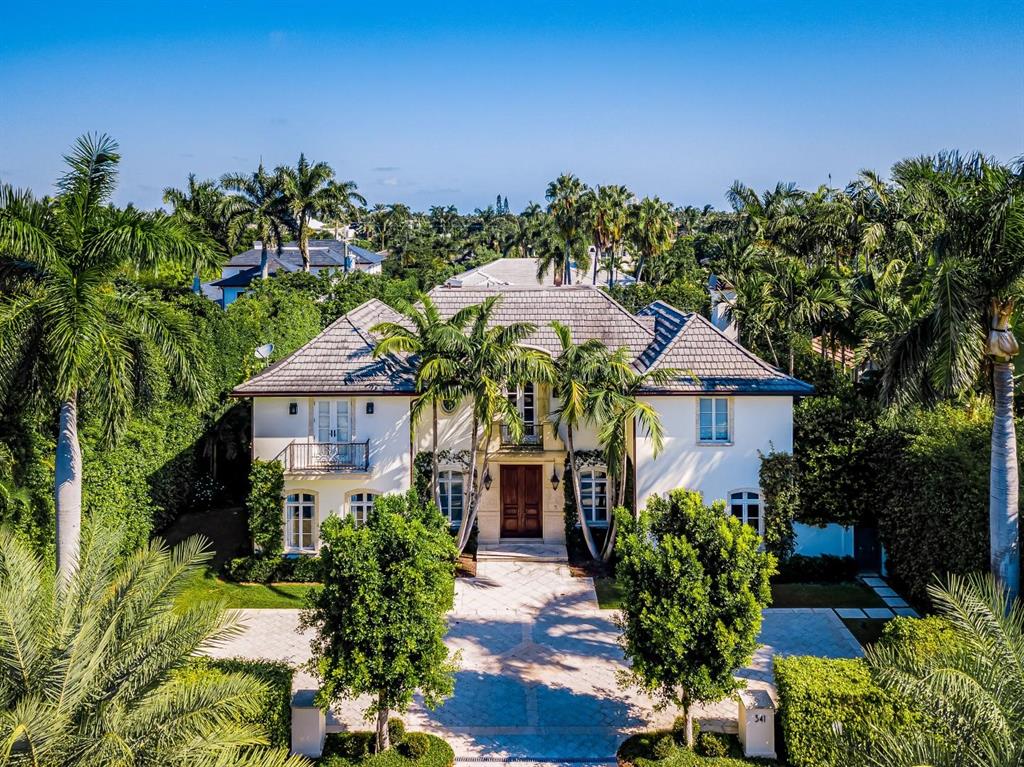 EDEN PROPERTIES - Residential