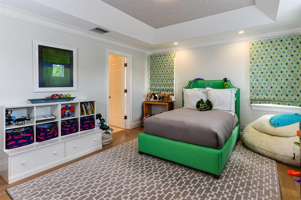 EDEN PROPERTIES - Residential