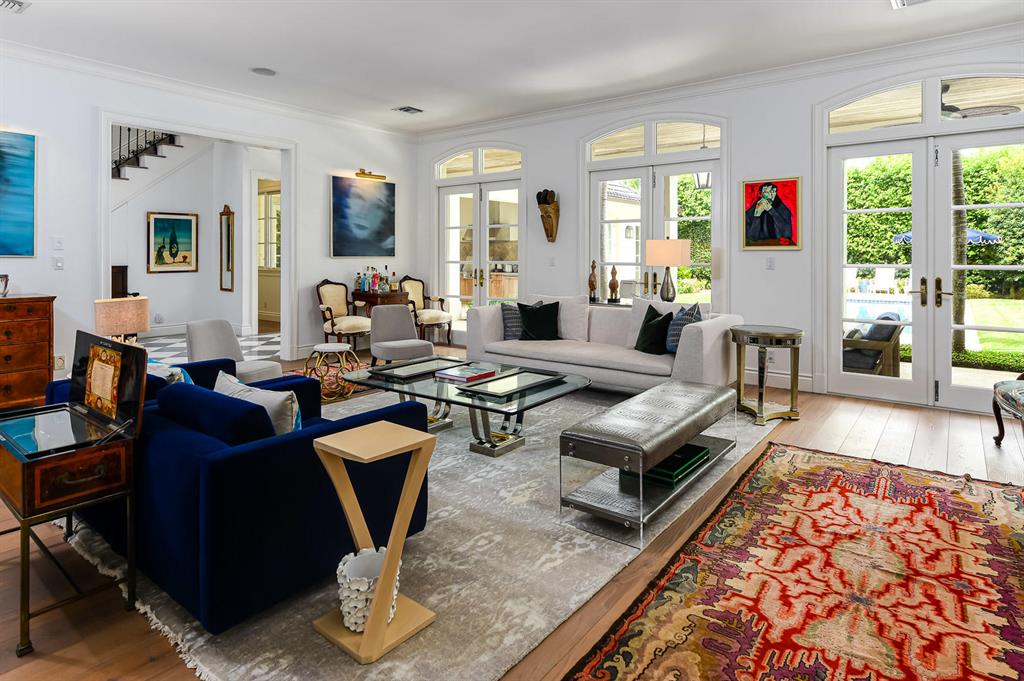 EDEN PROPERTIES - Residential