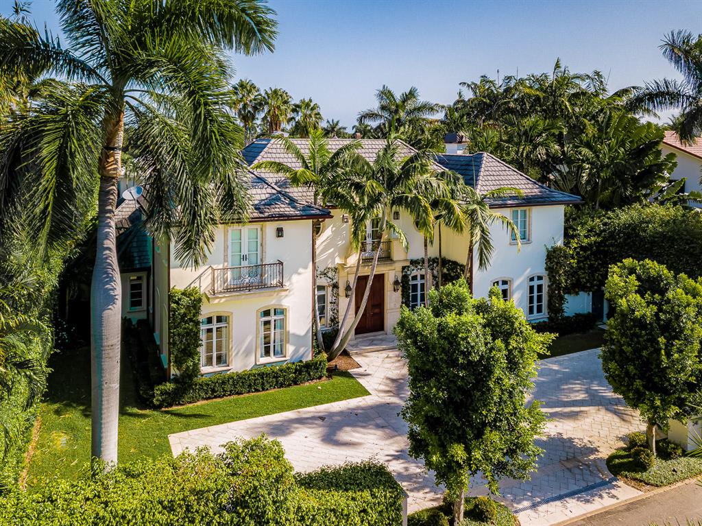 EDEN PROPERTIES - Residential