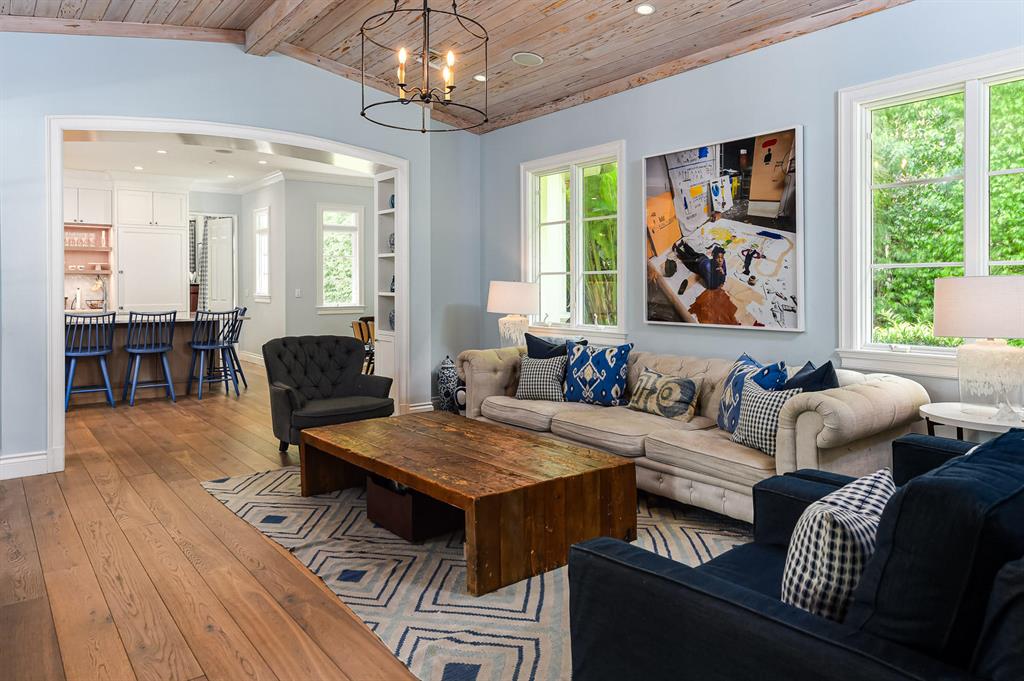 EDEN PROPERTIES - Residential