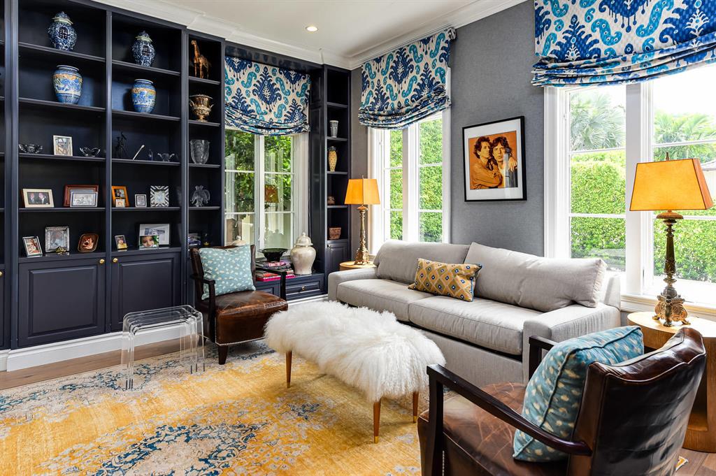 EDEN PROPERTIES - Residential