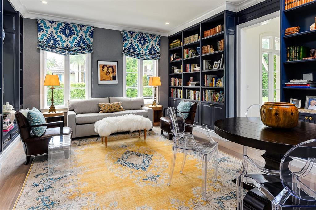 EDEN PROPERTIES - Residential