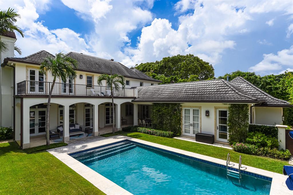 EDEN PROPERTIES - Residential