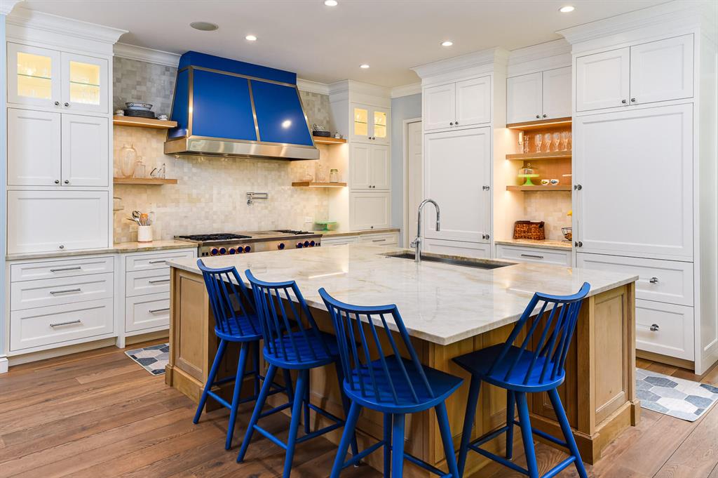 EDEN PROPERTIES - Residential